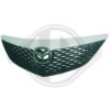 MAZDA BP4L50710D28 Radiator Grille